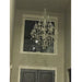 Provence Polished Chrome Clear Crystal 25 Light Chandelier - Chandeliers