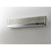 Sparkler Polished Chrome LED Bath Vanity - Bath Vanity