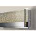 Sparkler Polished Chrome LED Bath Vanity - Bath Vanity