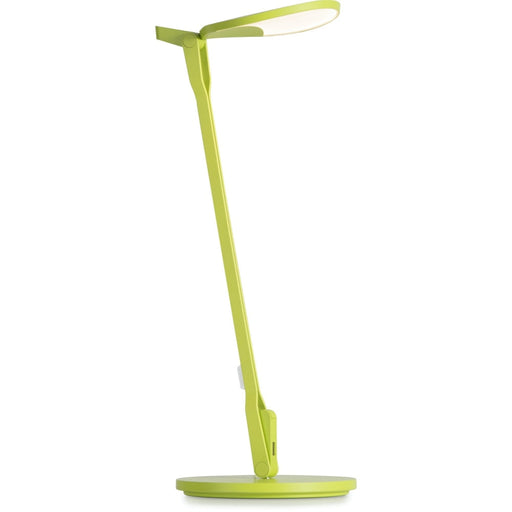 Splitty Desk Lamp Matte Leaf Green - Desk Lamp