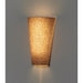 Vivid Granite High Gloss Wireless Battery Operated Wall Sconce - Wireless Wall Sconce